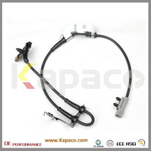 OE # 89546-42040 Vorne links ABS Geschwindigkeitssensor passend für TOYOTA RAV4 2005 - 2013